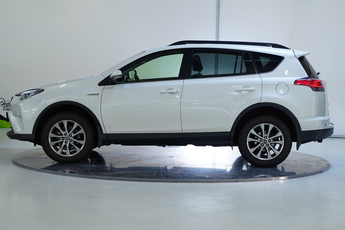 Toyota Rav4 2.5 Hybrid 145 kW Executive – foto 3