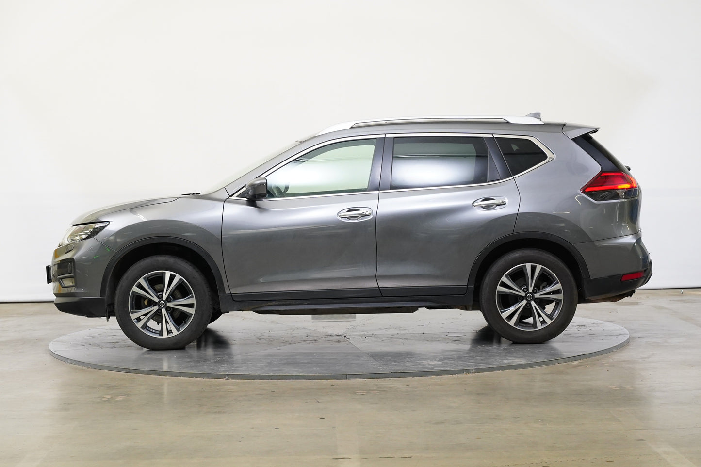 Nissan X-Trail 1.3 DIG-T 117 kW N-Connecta