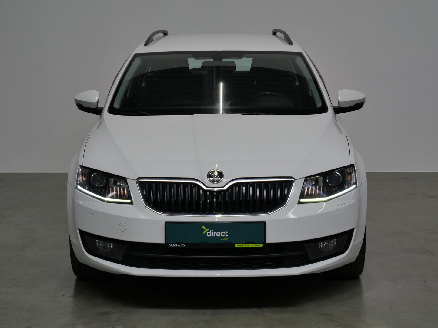 Škoda Octavia 2.0 TDI 110 kW Style
