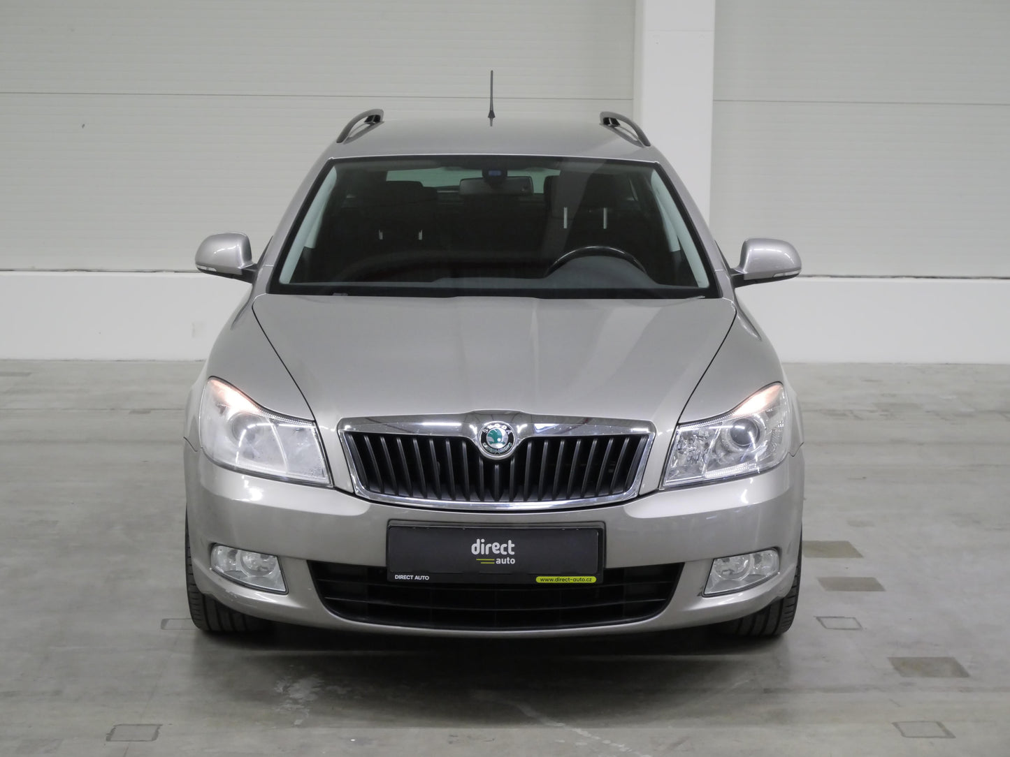 Škoda Octavia 1.6 TDI 77 kW Elegance Plus