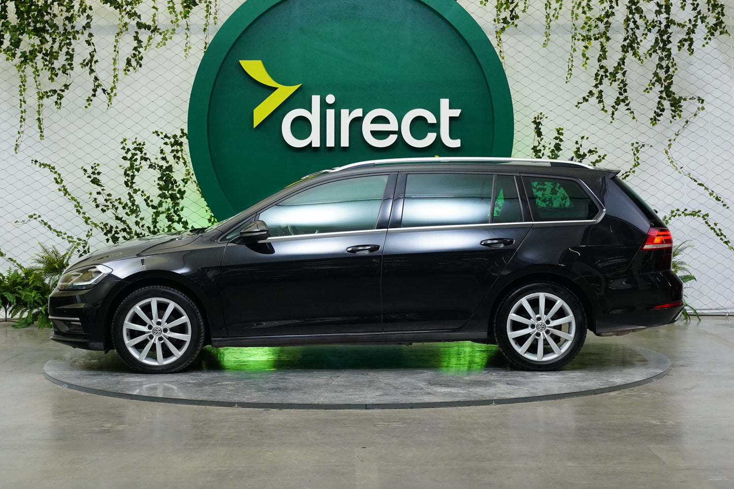 Volkswagen Golf 1.5 TSI 110 kW Highline