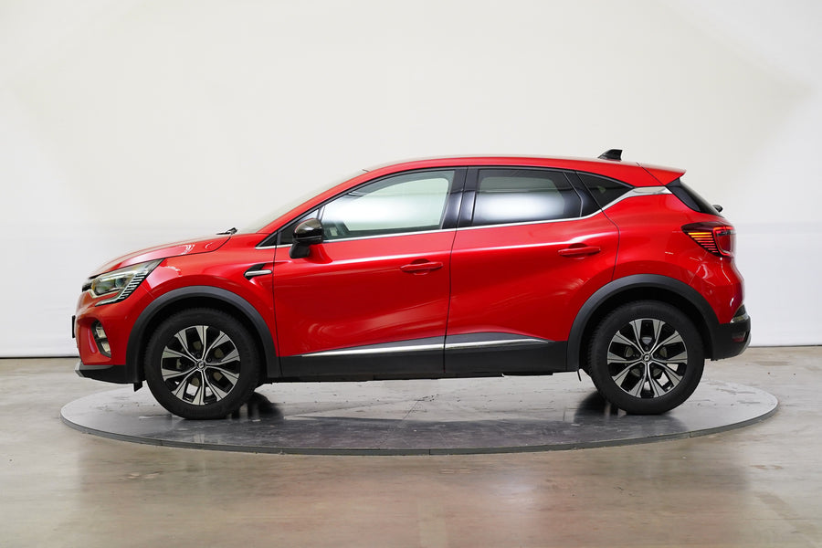 Renault Captur 1.4 TCe 103 kW Techno – foto 3