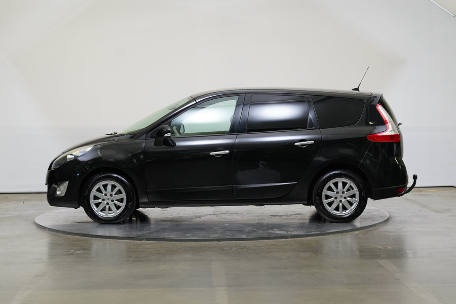 Renault Scénic 1.5 DCI 81 kW – foto 3