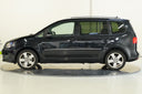 Volkswagen Touran 1.4 TSI 103 kW DSG Highline