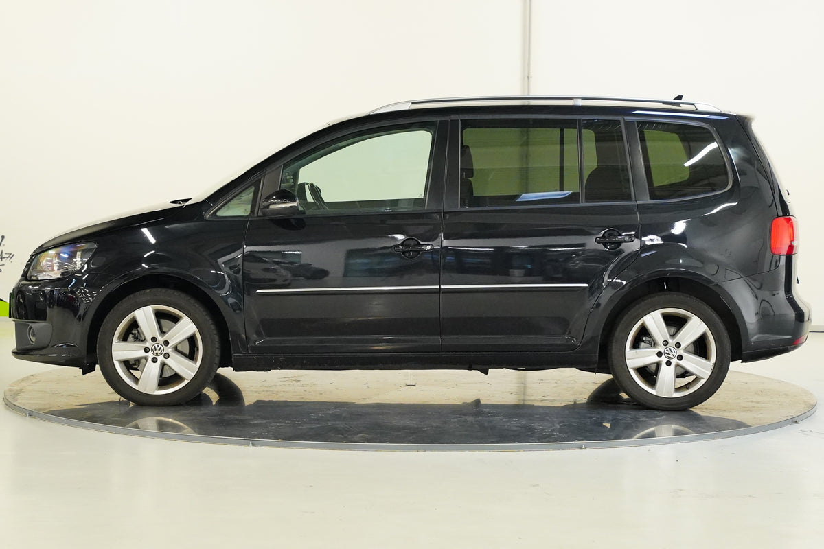 Volkswagen Touran 1.4 TSI 103 kW DSG Highline