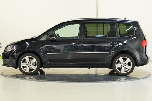 Volkswagen Touran 1.4 TSI 103 kW DSG Highline – foto 3
