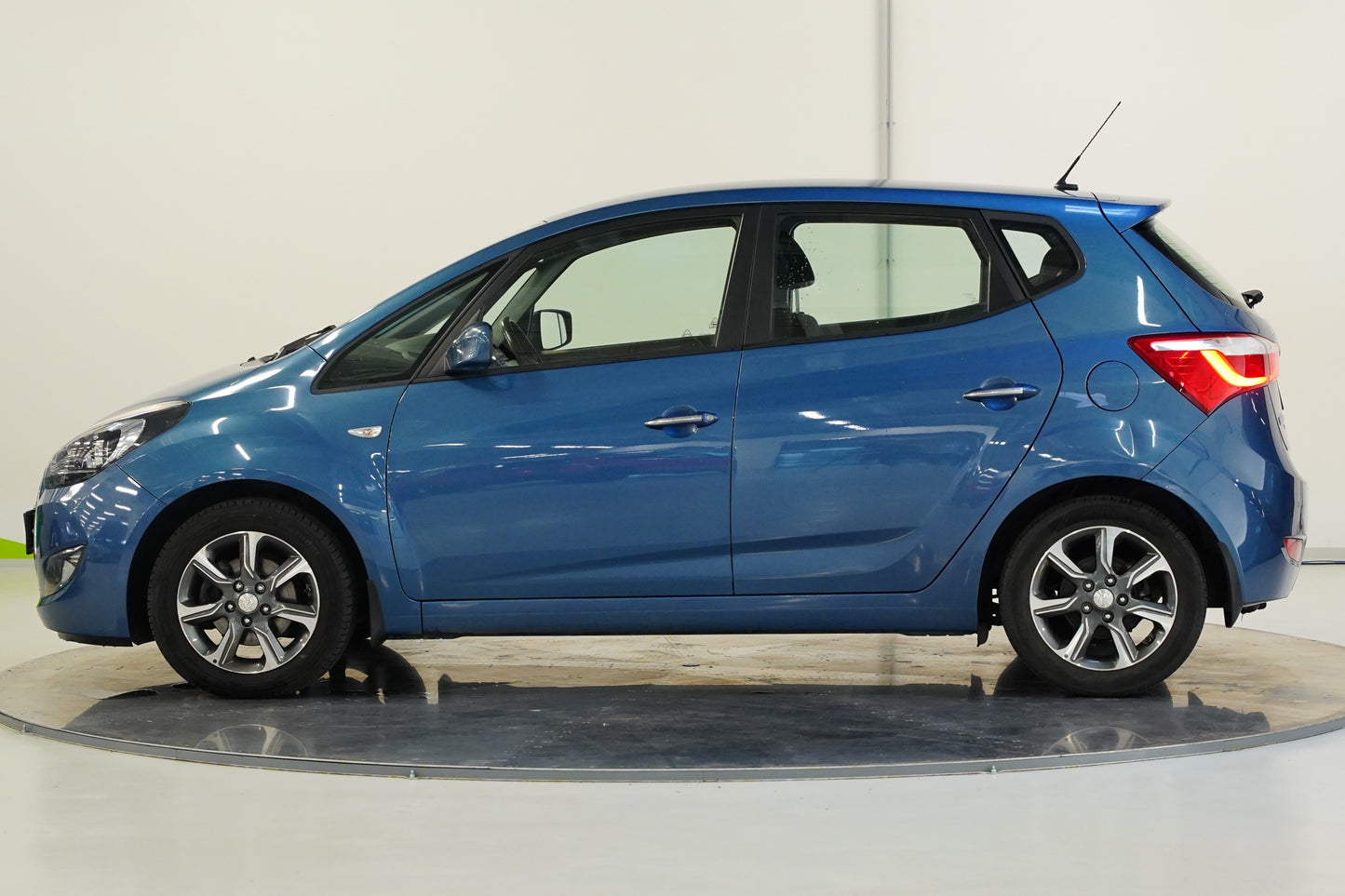 Hyundai ix20 1.6 CRDi 94kW