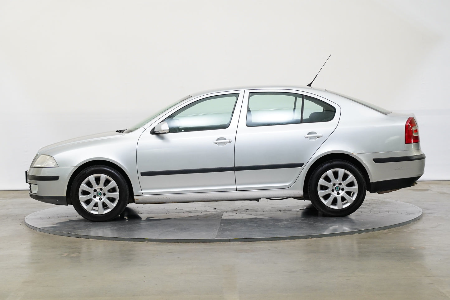 Škoda Octavia 1.9 TDI 77 kW Ambiente