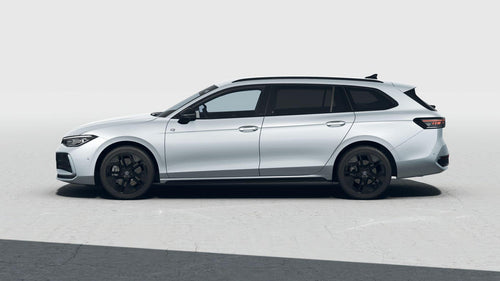 Volkswagen Passat R-Line 2,0 TDI 142kW 4MOT – foto 3