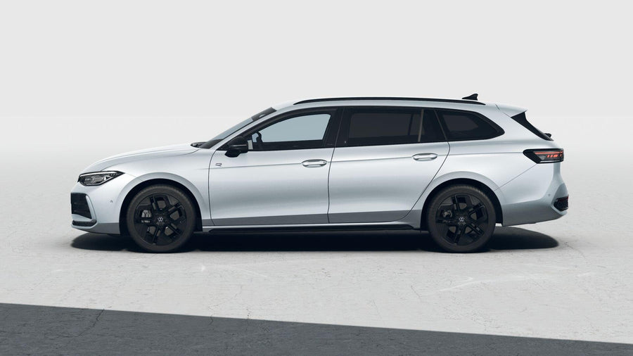 Volkswagen Passat R-Line 2,0 TDI 142kW 4MOT – foto 3