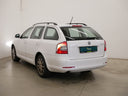 Škoda Octavia 1,6 TDi 77kW  ČR