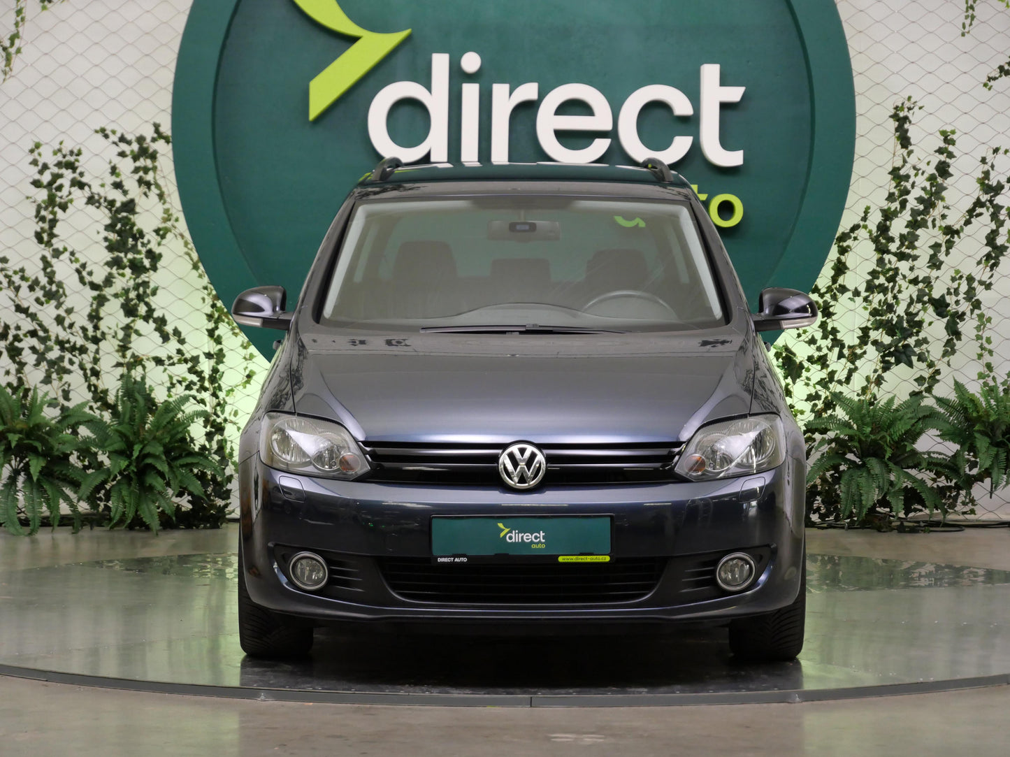 Volkswagen Golf Plus 1.4 TSI 90 kW Match