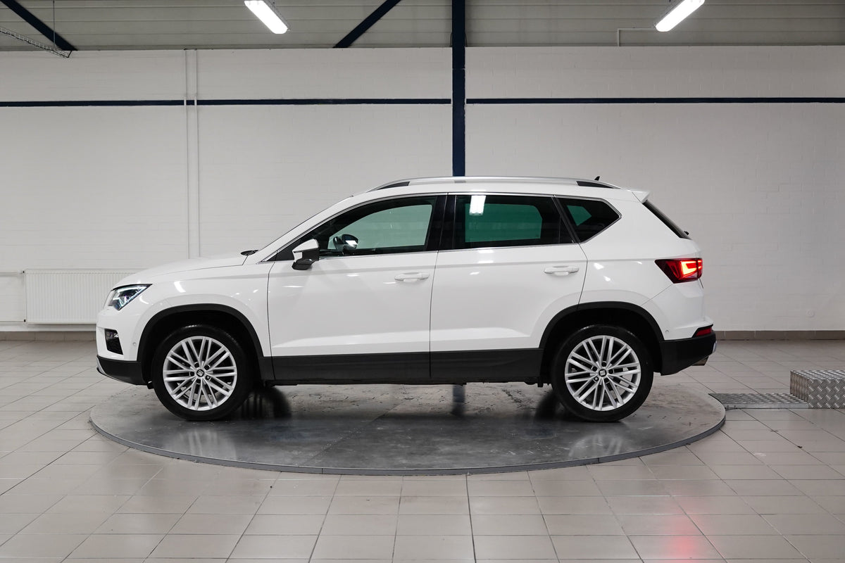 Seat Ateca 1.4TSI 110kW Excellence