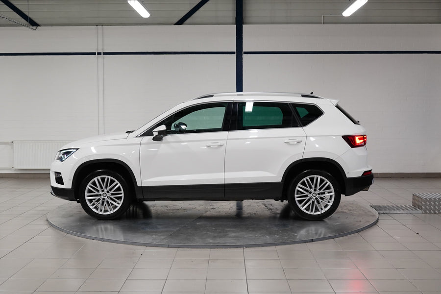 Seat Ateca 1.4TSI 110kW Excellence – foto 3
