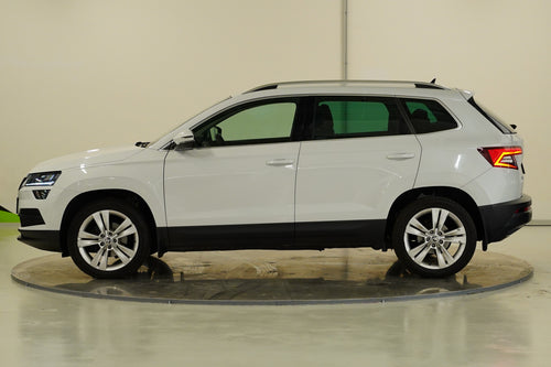 Škoda Karoq 1.5 TSI 110 kW DSG Style – foto 3