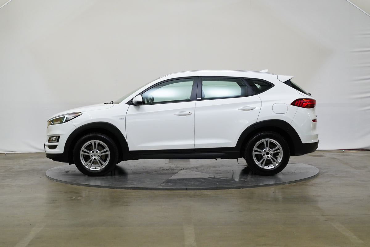 Hyundai Tucson 1.6 CRDi 100 kW Trend
