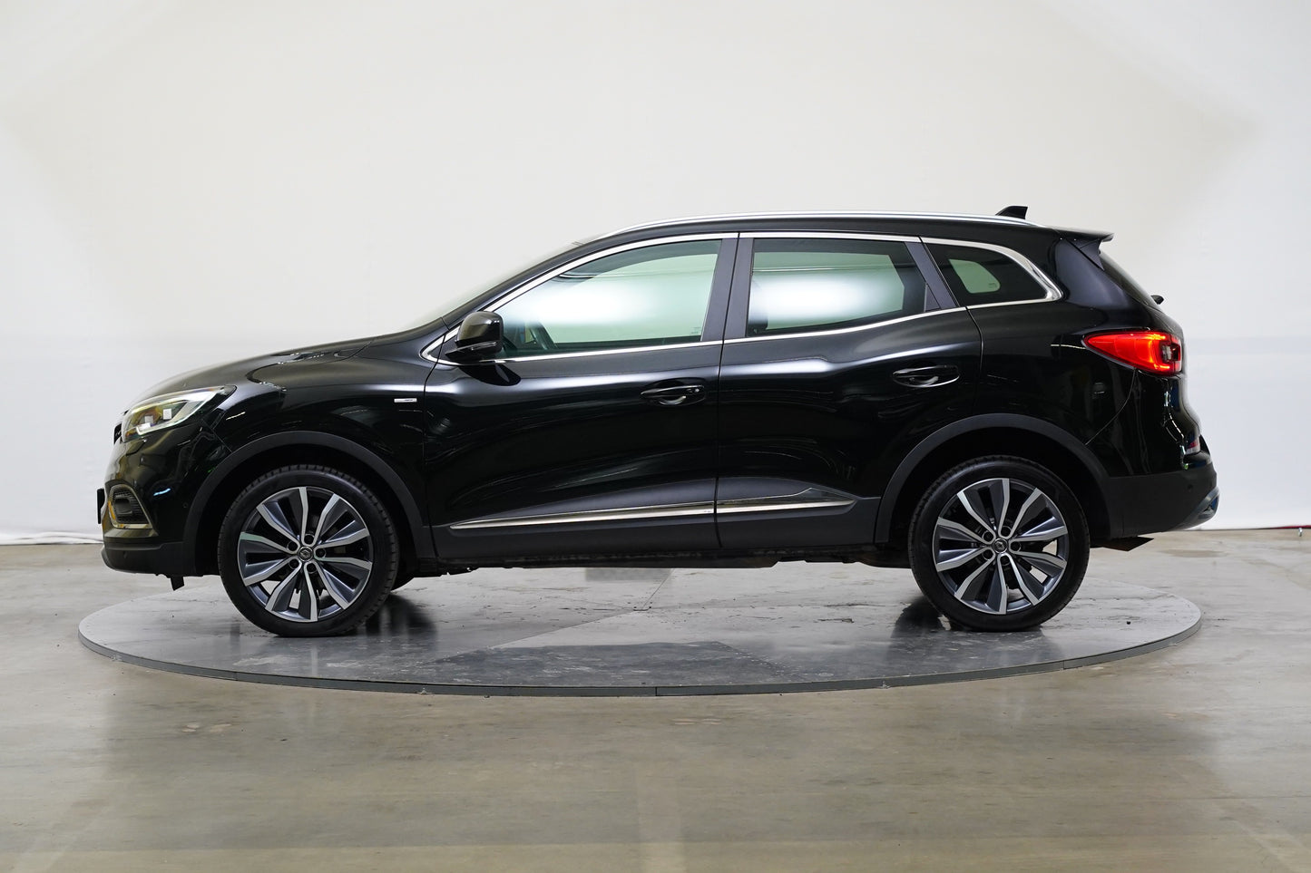 Renault Kadjar 1.7 dCi 110kW 4x4 BOSE Edition
