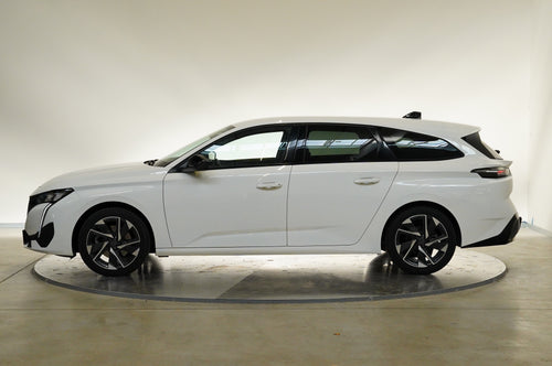 Peugeot 308 1.5 BlueHDi 96 kW Allure – foto 3