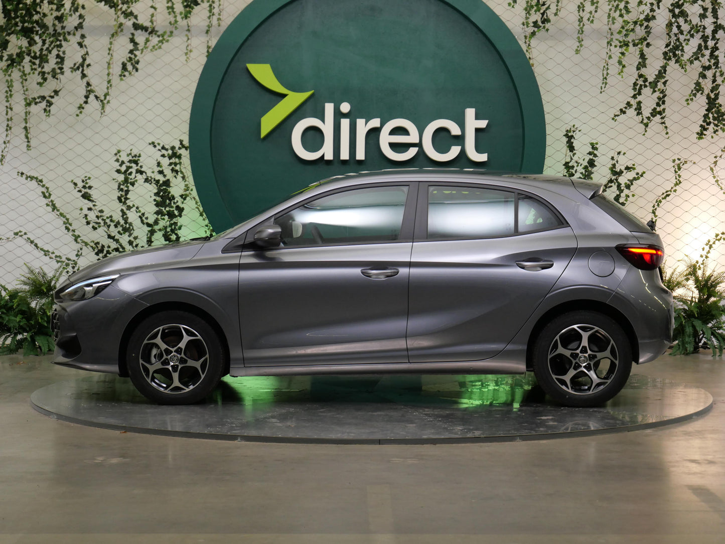 MG MG3 1.5 85 kW Elegance