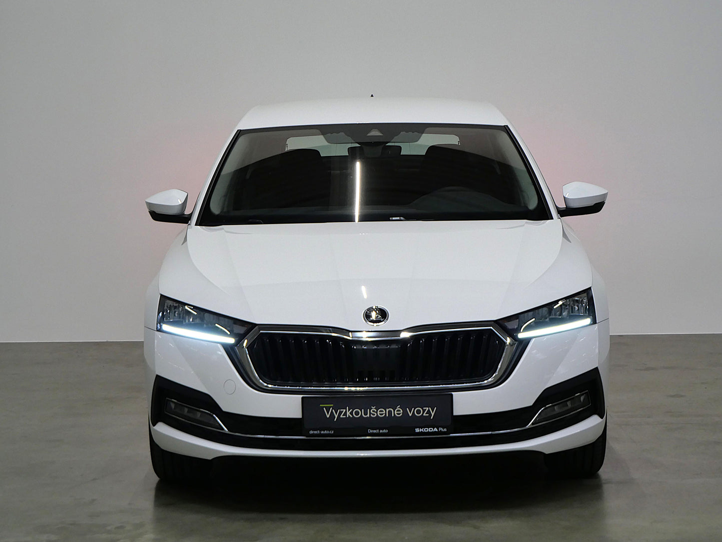 ŠKODA Octavia 2.0 TDI 85 kW Style