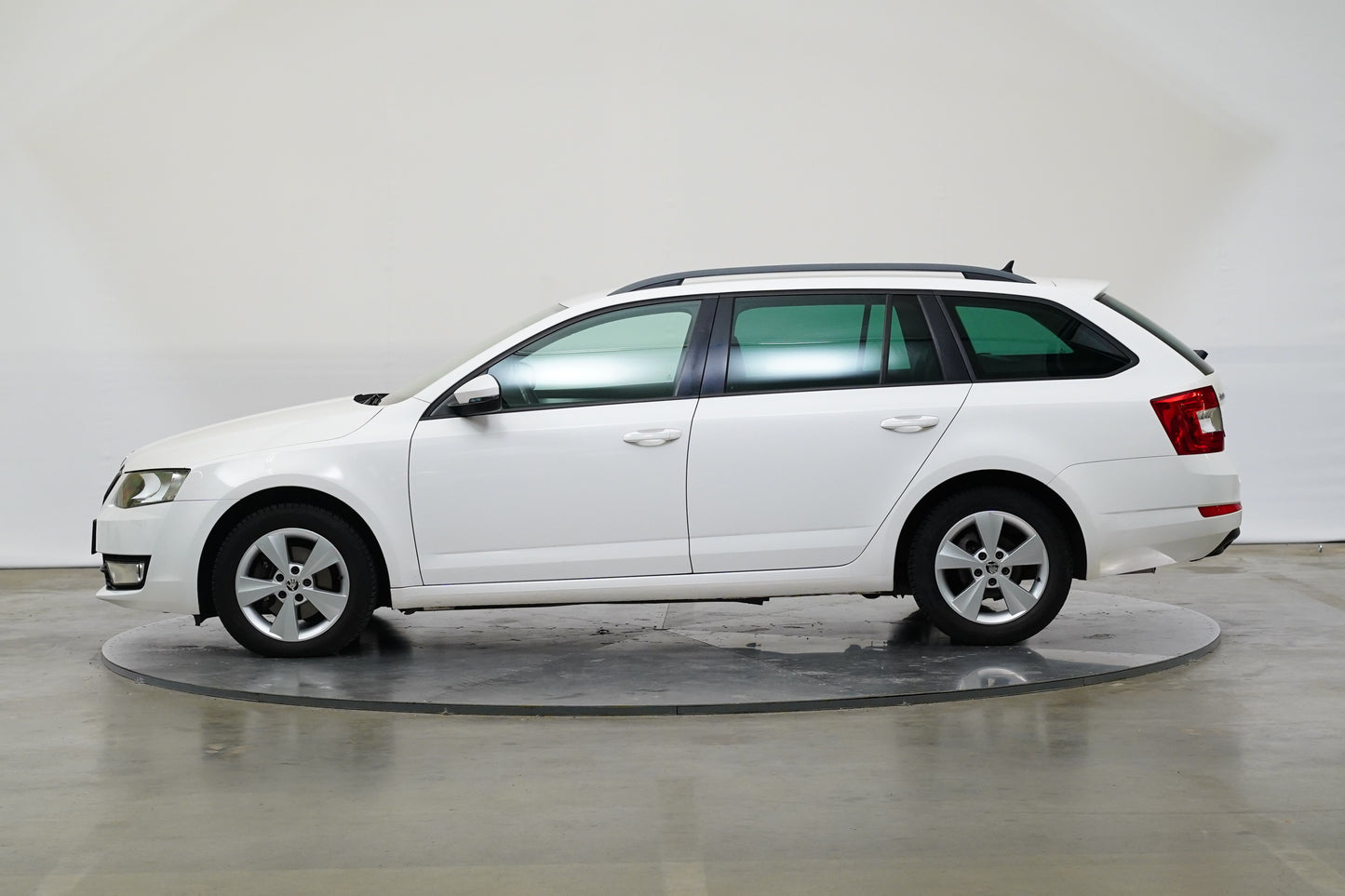 Škoda Octavia 1.4 TSI 103 kW Elegance