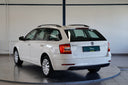 Škoda Octavia 1.6 TDI 85kW