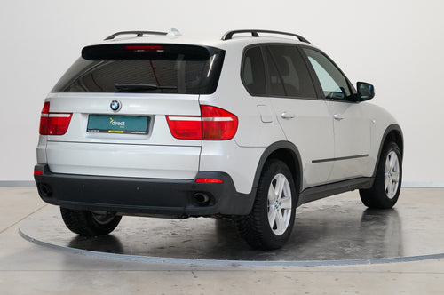 BMW X5 3.0D 35d xDrive 210 kW – foto 3