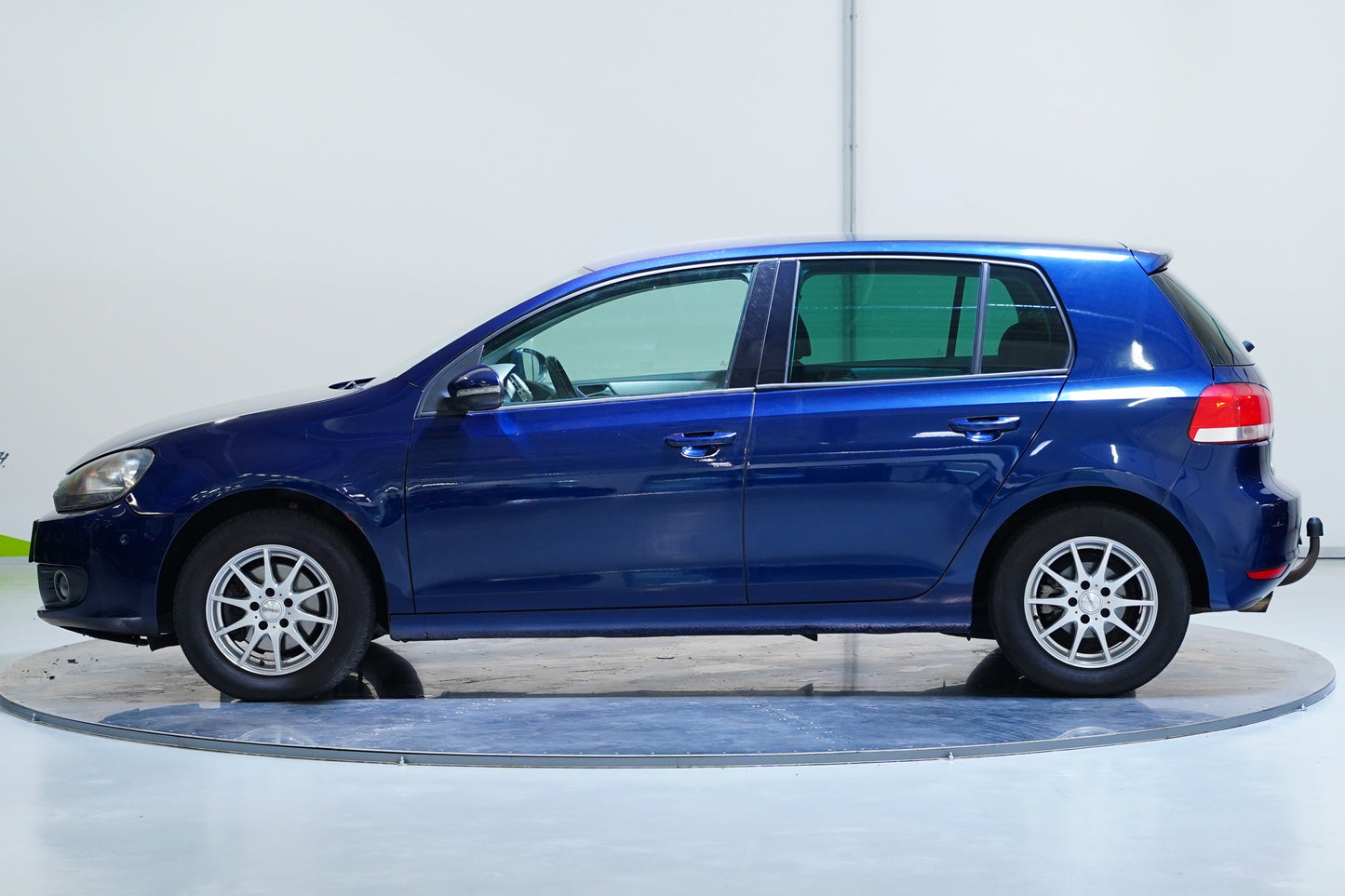 Volkswagen Golf 1.4 TSI 90 kW