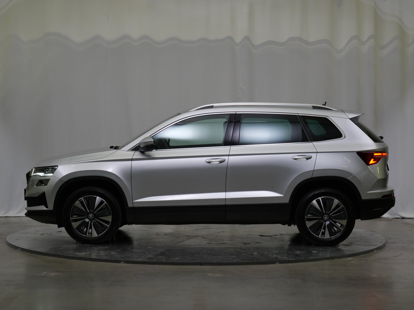 Škoda Karoq 1.5 TSI 110 kW Top Selection