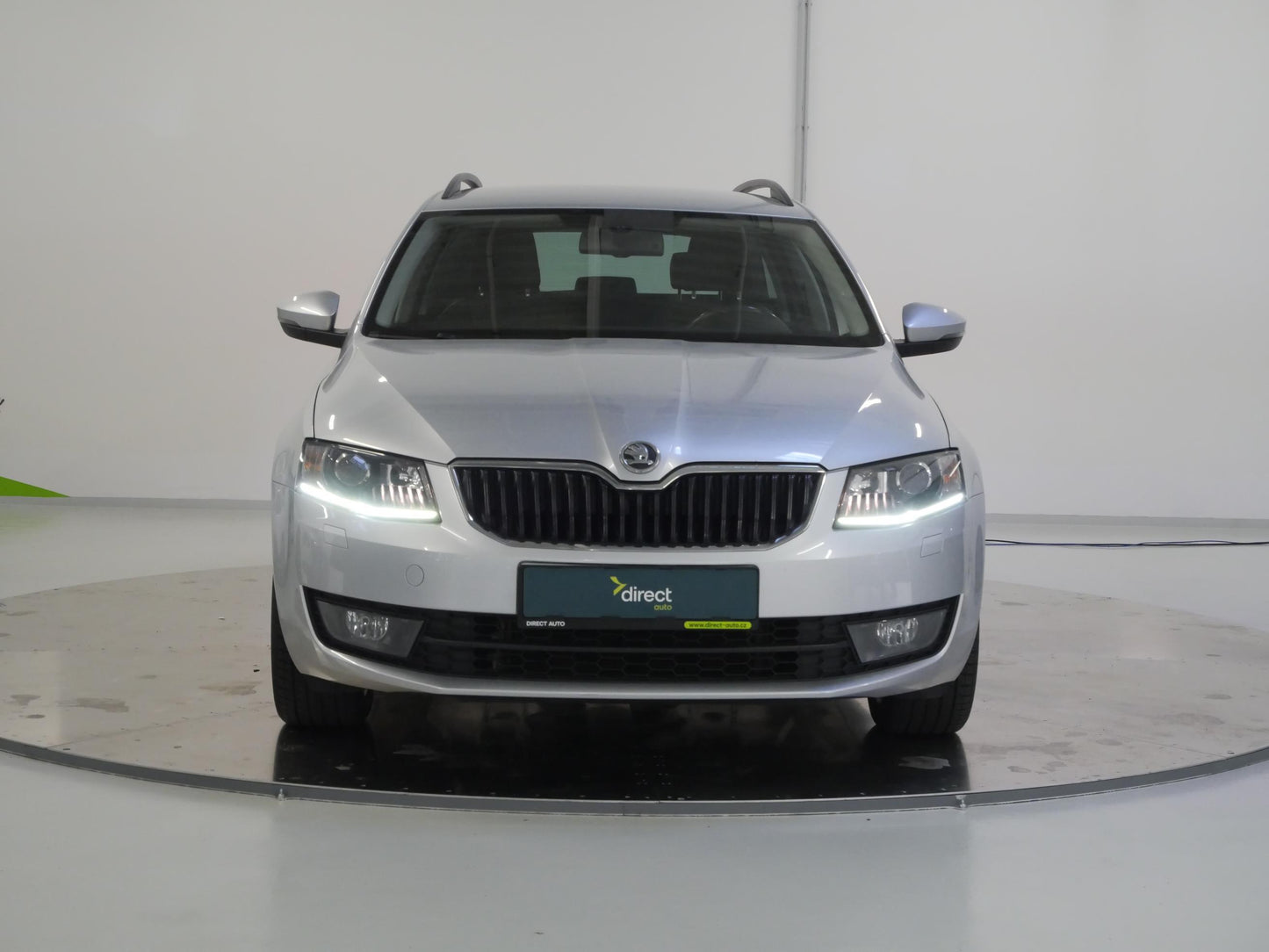 Škoda Octavia 1.4 TSI 103 kW Elegance