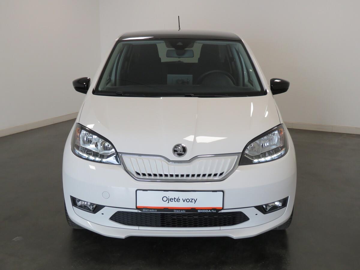Škoda Citigo iV 61 kW Style
