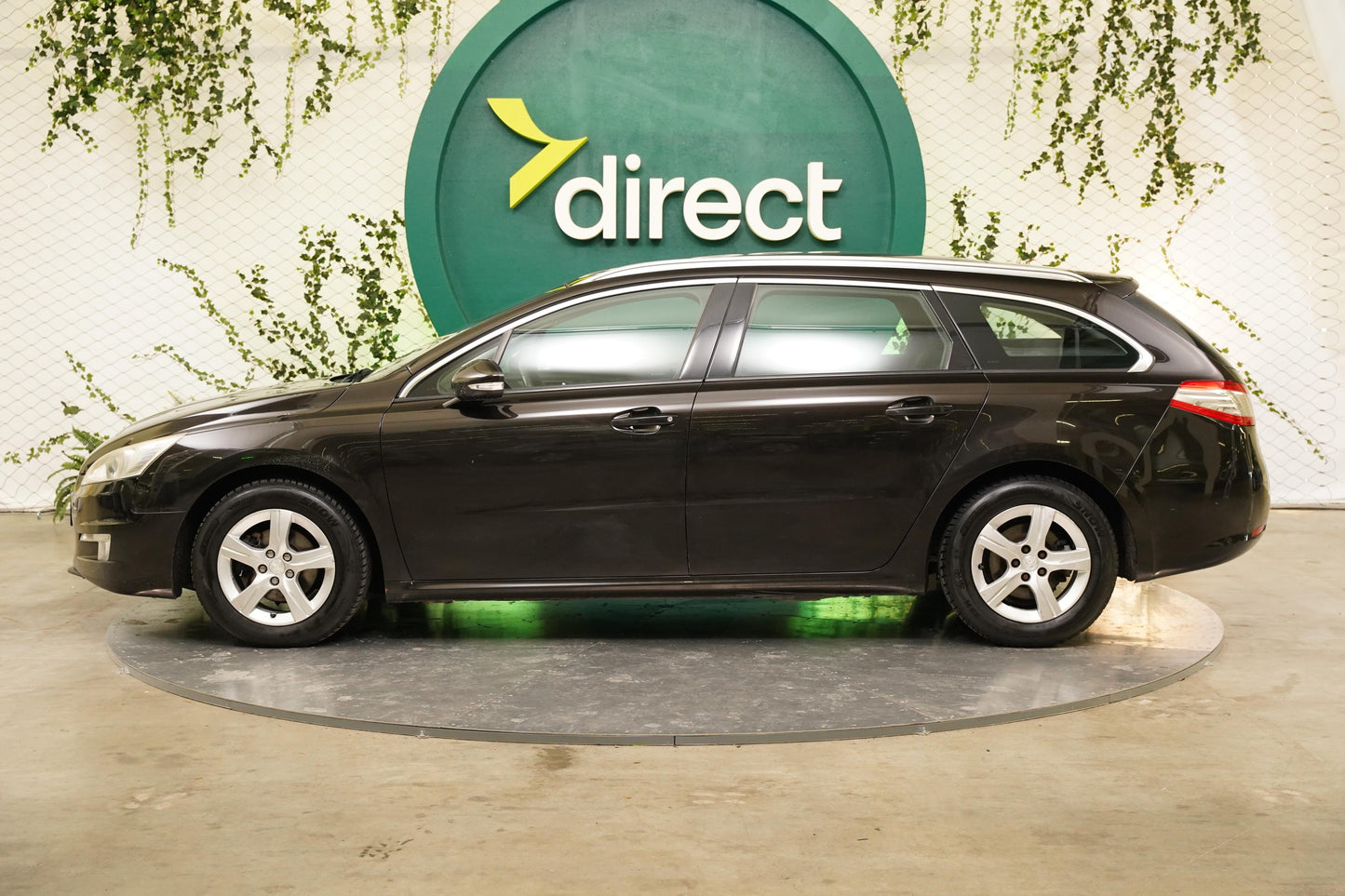 Peugeot 508 2.0 HDI 103 kW Business