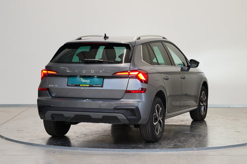 Škoda Kamiq 1.0 TSI 85 kW Selection – foto 3
