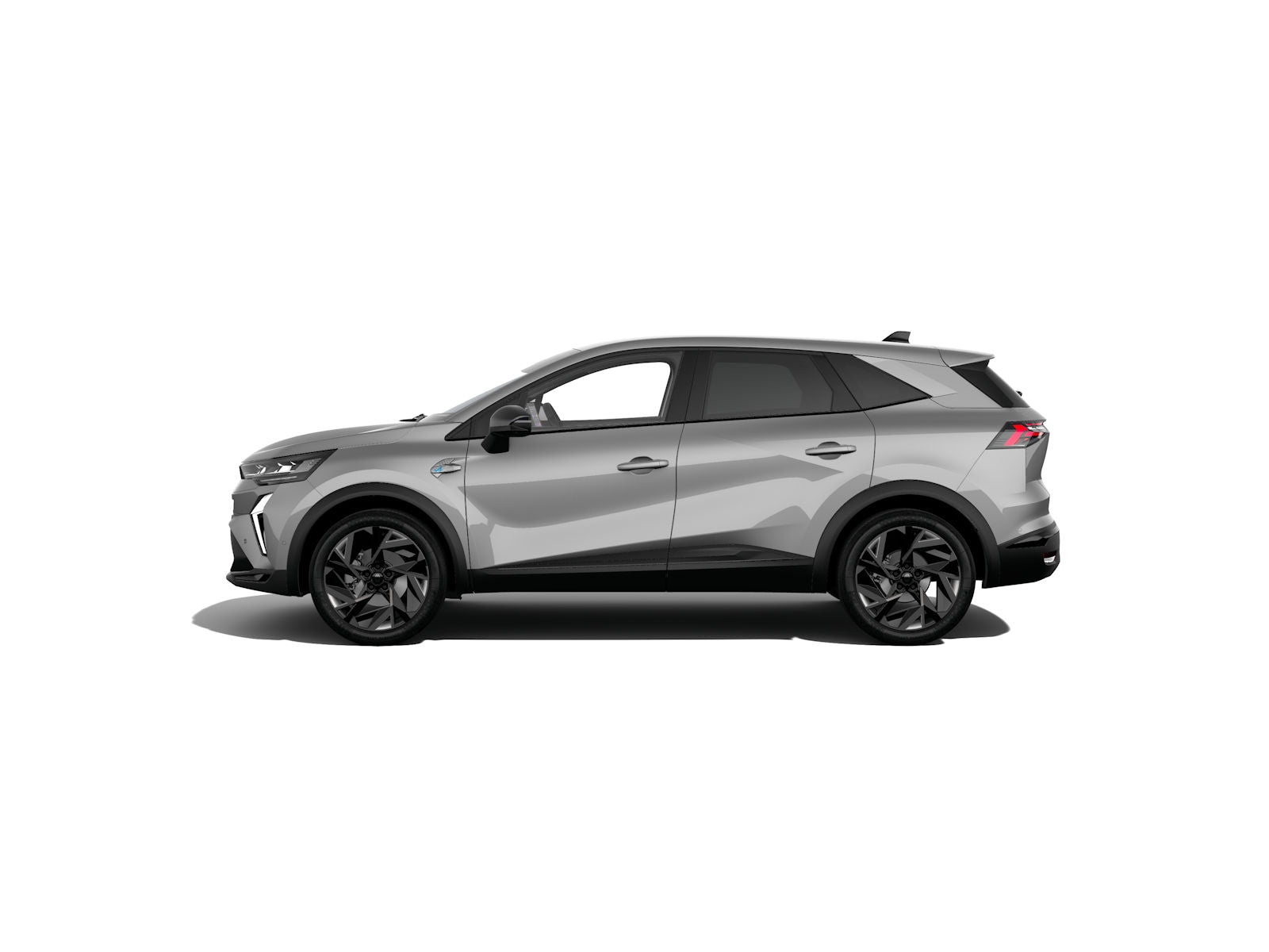 Renault Symbioz esprit alpine full hybrid E-Tech 160 – foto 3