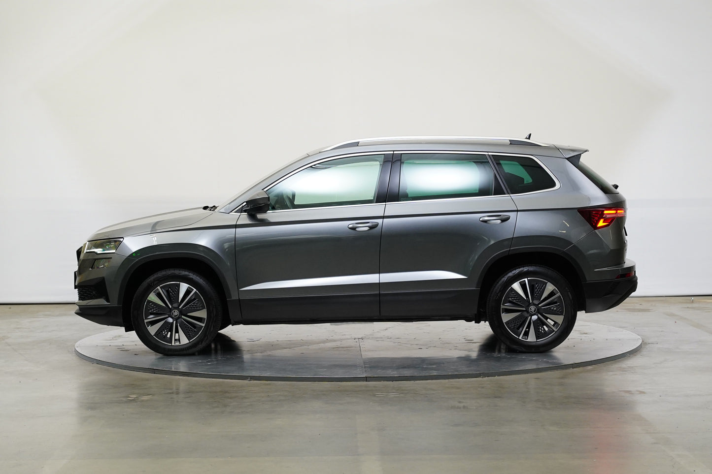 Škoda Karoq 1.5 TSI 110 kW Top Selection