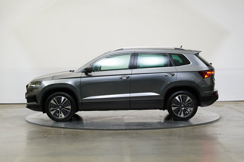 Škoda Karoq 1.5 TSI 110 kW Top Selection – foto 3