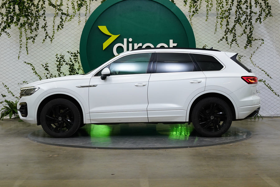 Volkswagen Touareg 3.0 TDI 210 kW Elegance – foto 3