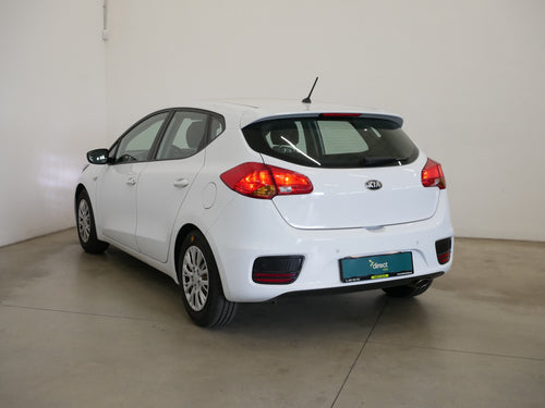Kia Ceed 1.4 CVVT 74 kW – foto 3