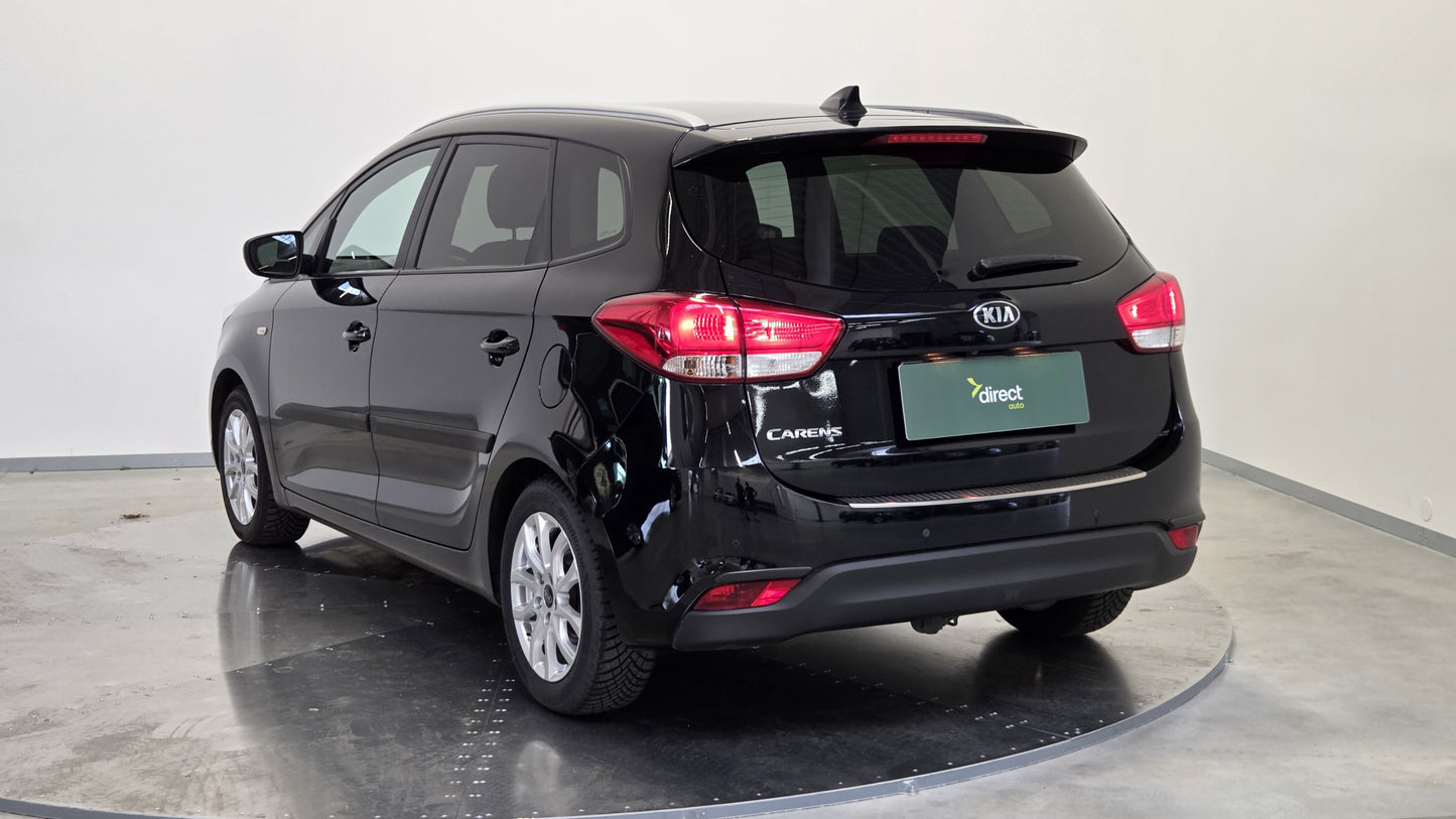 Kia Carens 1.6 GDI 99 kW Dream Team