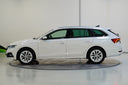 Škoda Octavia 2.0 TDI 85 kW Style+