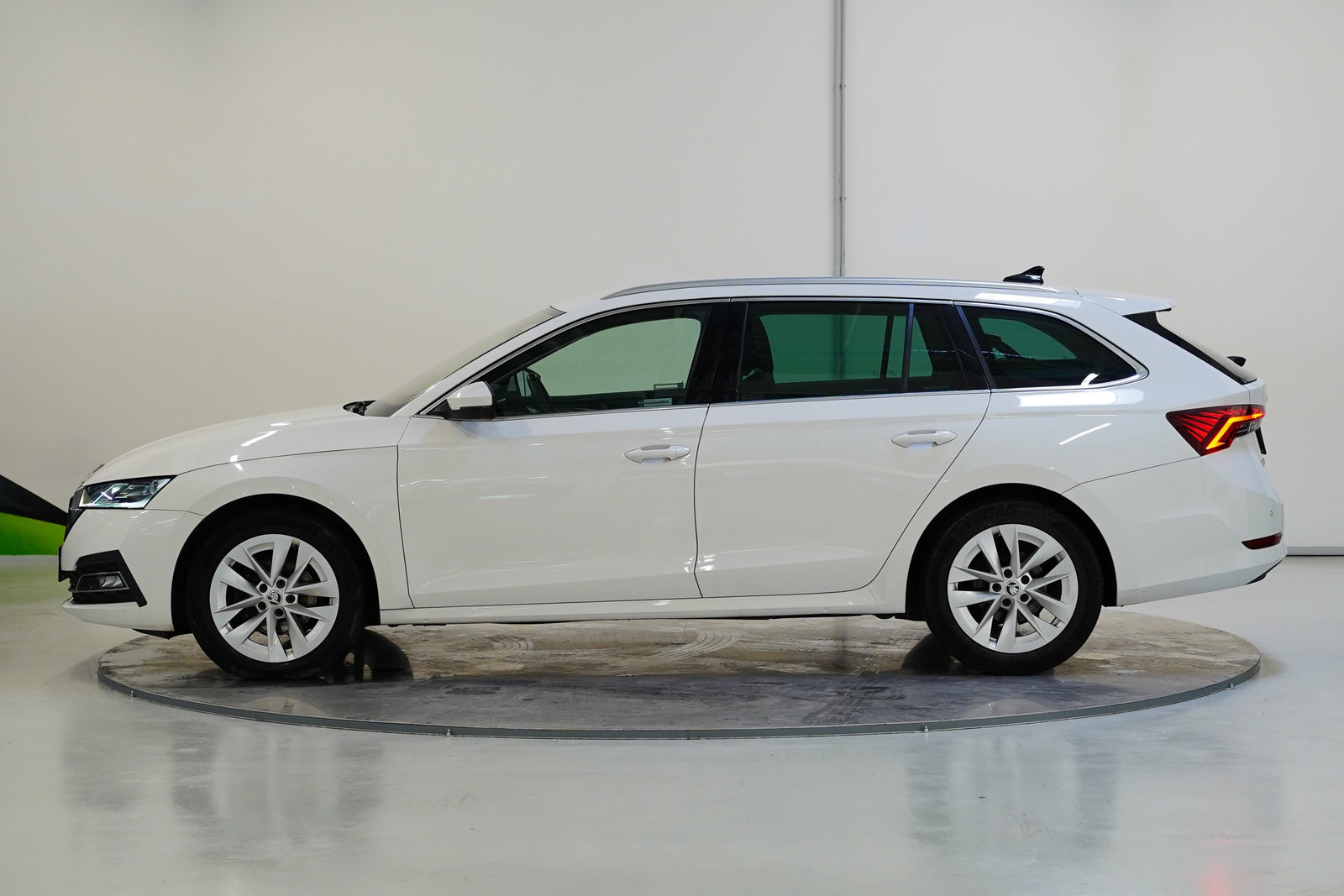 Škoda Octavia 2.0 TDI 85 kW Style+ – foto 3