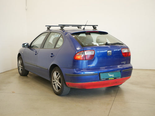 Seat Leon 1.9 TDI 66 kW – foto 3