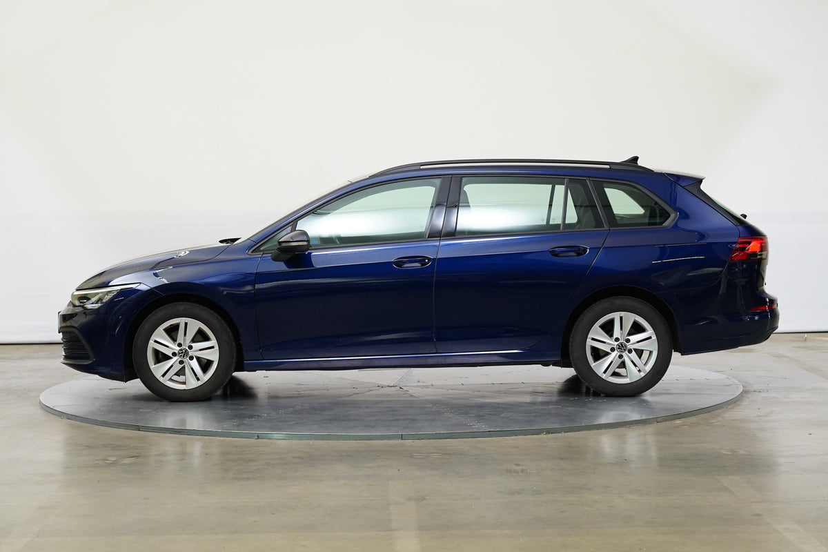 Volkswagen Golf 1.0 TSI 81 kW Life – foto 3