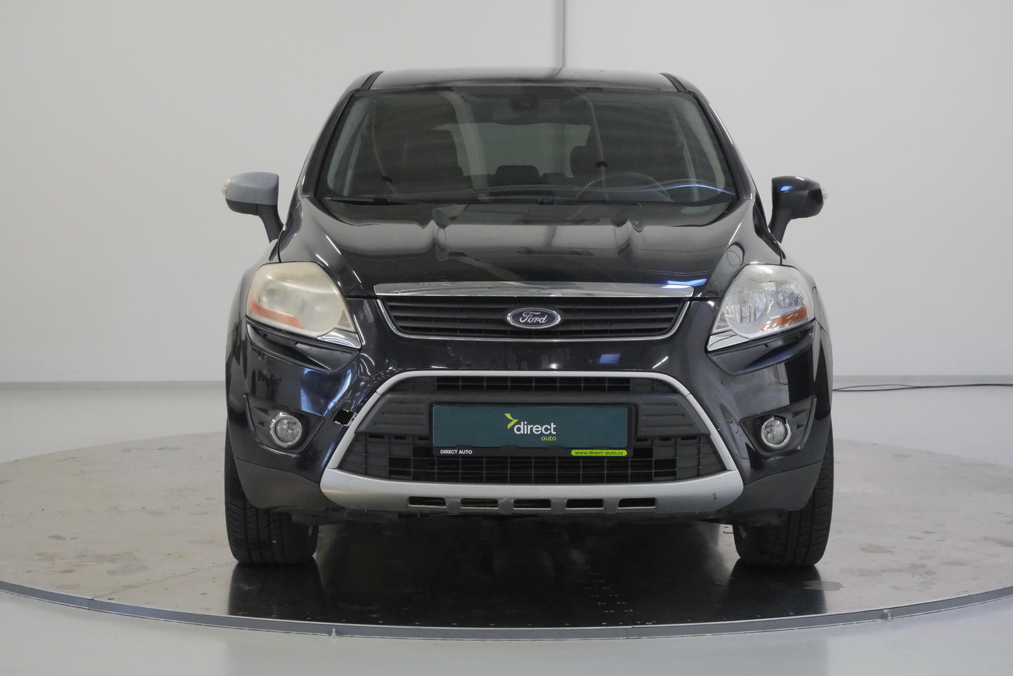 Ford Kuga 2.0 TDCi, 4x4