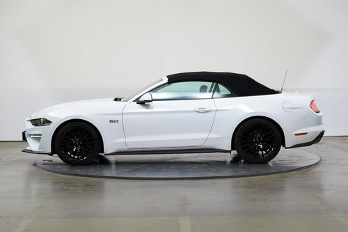 Ford Mustang 5.0 V8 330 kW GT – foto 3
