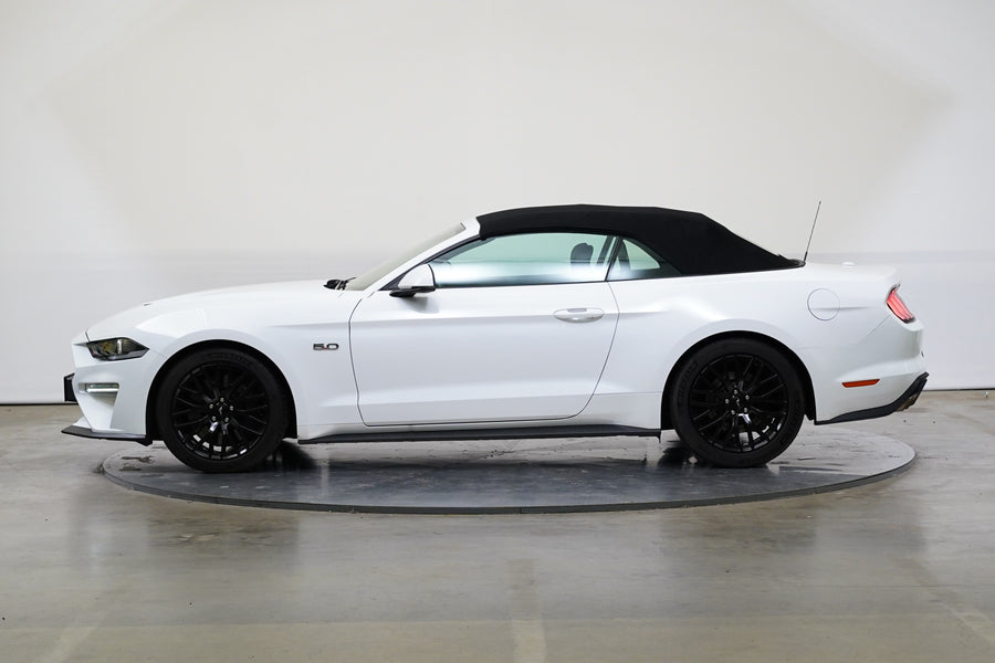 Ford Mustang 5.0 V8 330 kW GT – foto 3