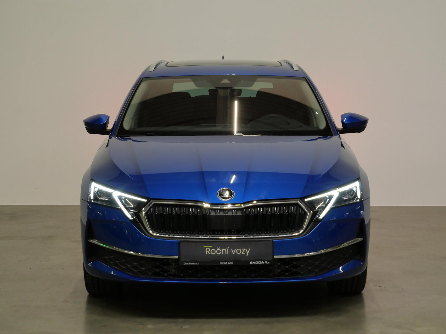 Škoda Octavia 2.0 TDI 110 kW Exlu. Selection