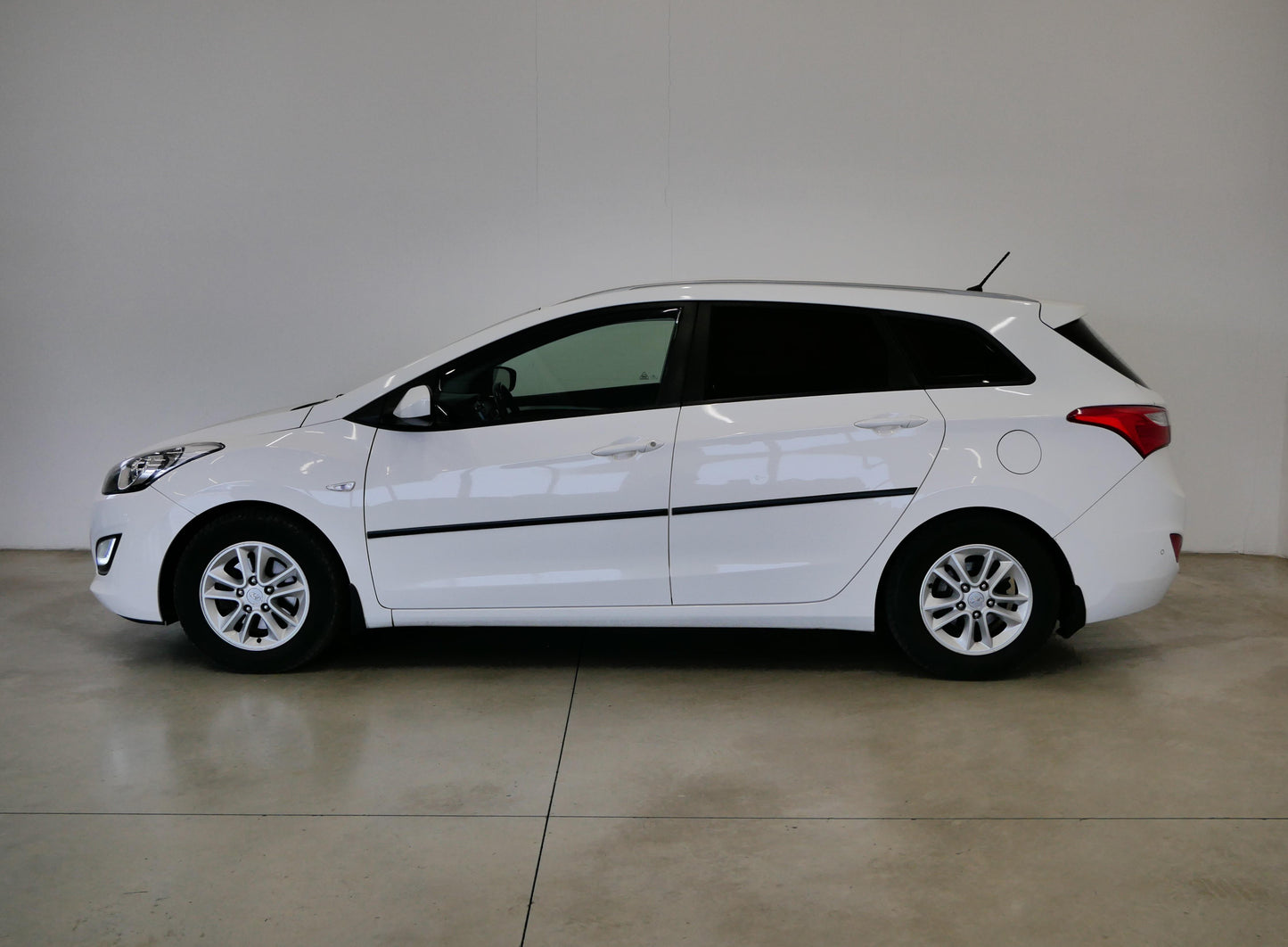 Hyundai i30 1.6 GDI 99 kW FIFA World Cup