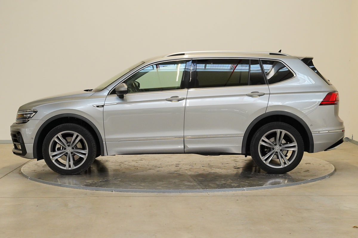 Volkswagen Tiguan Allspace 2.0 TSI 140 kW 4Motion R-Line