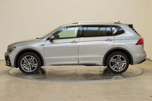 Volkswagen Tiguan Allspace 2.0 TSI 140 kW 4Motion R-Line – foto 3